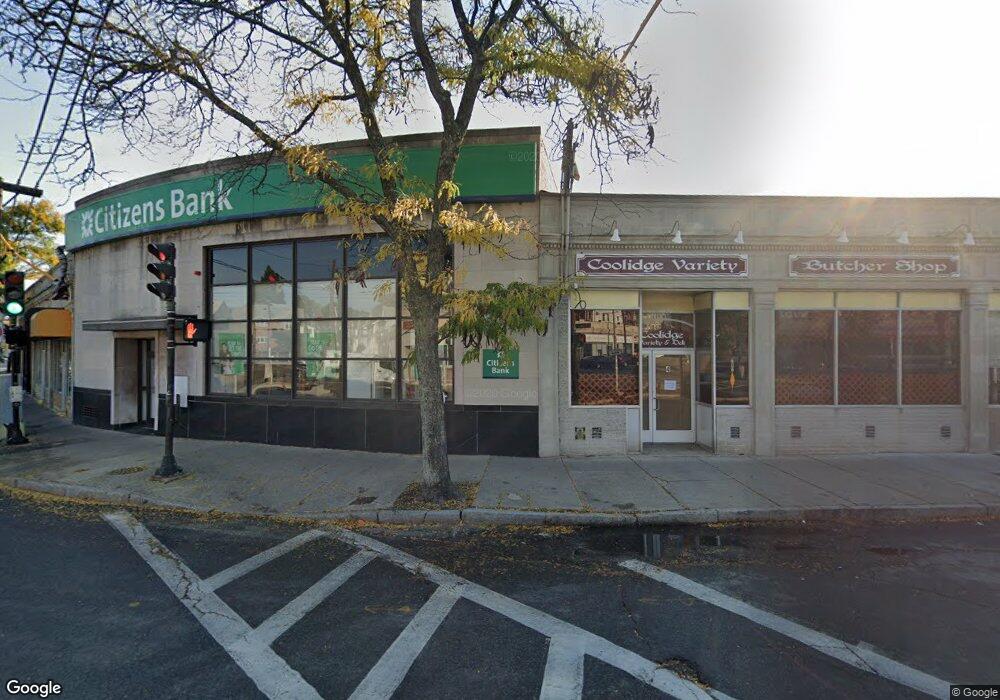 4 Bigelow Ave, Watertown, MA 02472 - photo 1