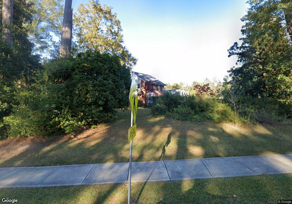 318 S Walker St, Burgaw, NC 28425 - photo 1