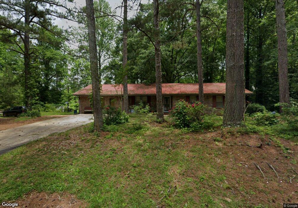 80 Primary School Rd, Carrollton, GA 30116 - photo 1