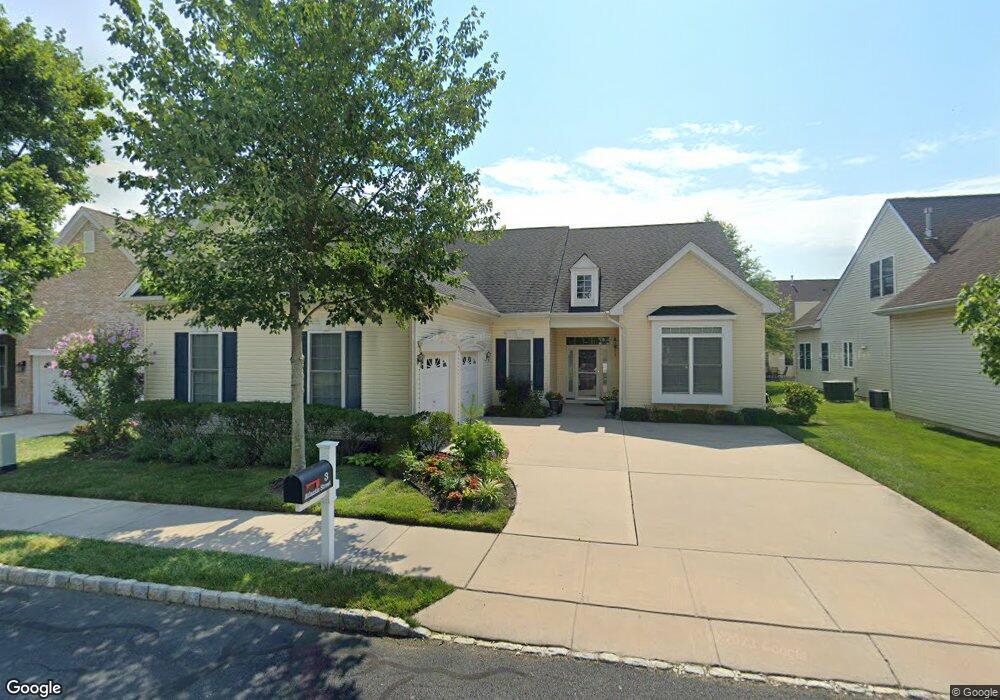 3 Atlantic St, Plainsboro, NJ 08536 - photo 1