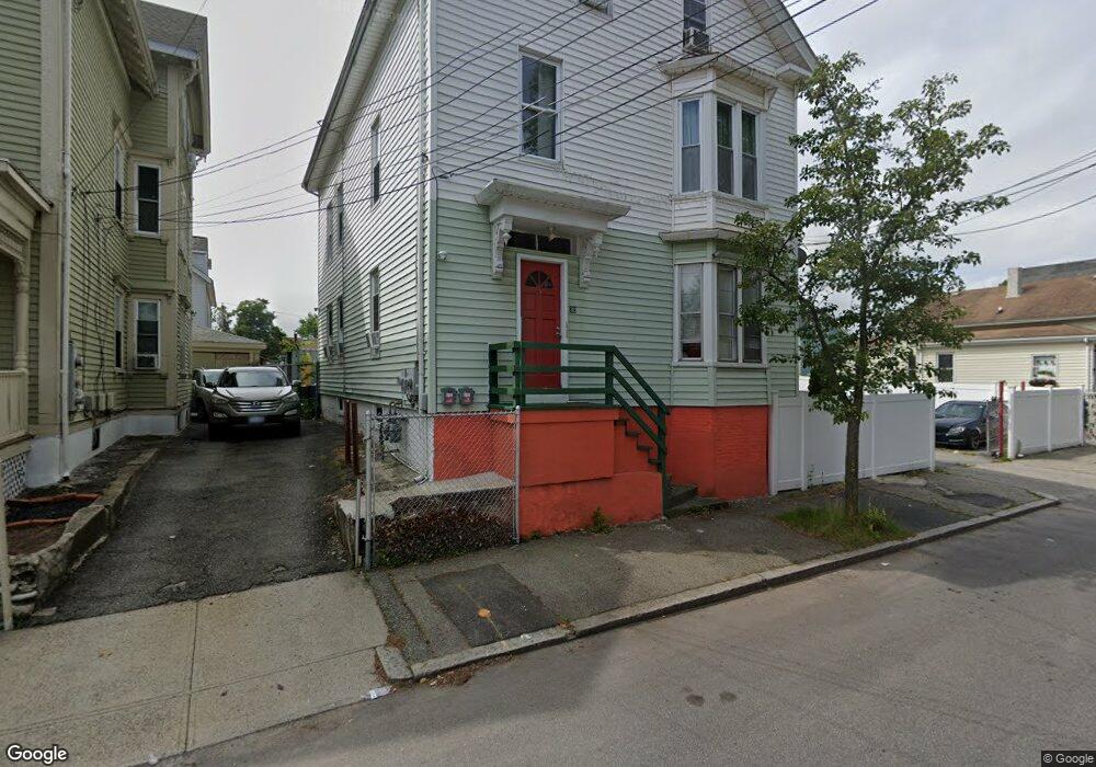 30 Trask St, Providence, RI 02905 - photo 1