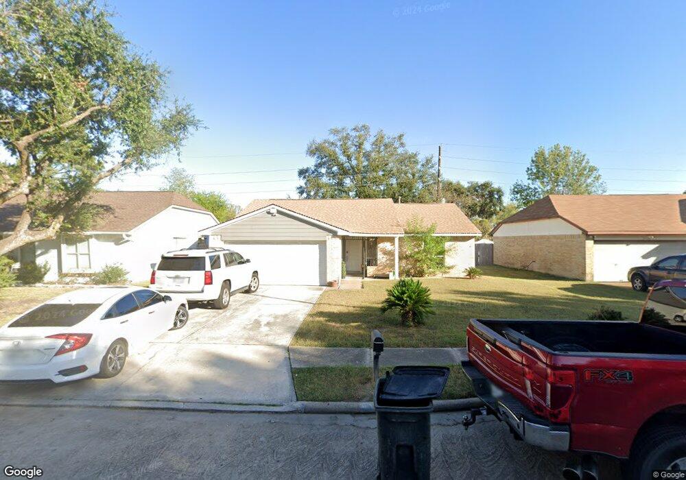 8118 Split Pine Dr, Houston, TX 77040 - photo 1