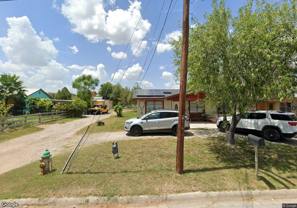 503 E Plaza St, Weslaco, TX 78596 - photo 1