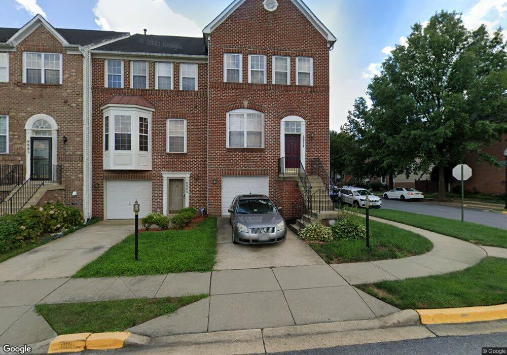 9901 Tulip Tree Dr, Bowie, MD 20721 - photo 1