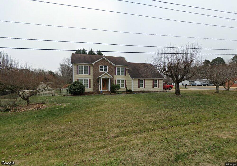 1309 Crowders Creek Rd, Gastonia, NC 28052 - photo 1