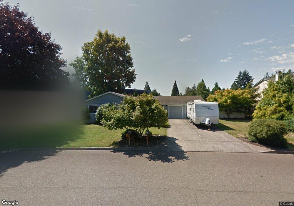 449 SW 11th Ave, Canby, OR 97013 - photo 1