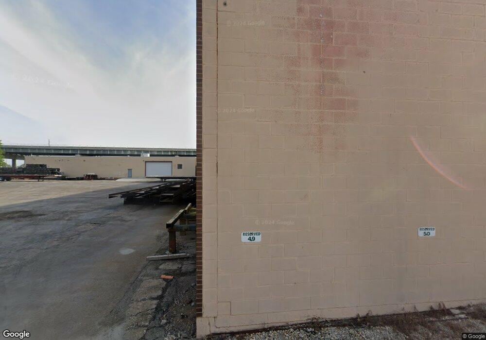 213 SW Jackson St, Topeka, KS 66603 - photo 1