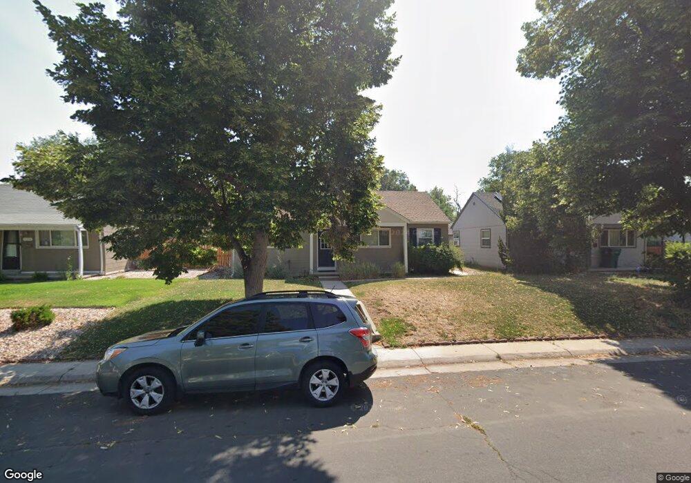 1180 Elmira St, Aurora, CO 80010 - photo 1