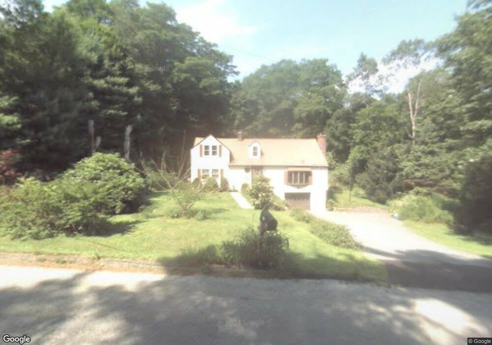 321 Campville Rd, Northfield, CT 06778 - photo 1