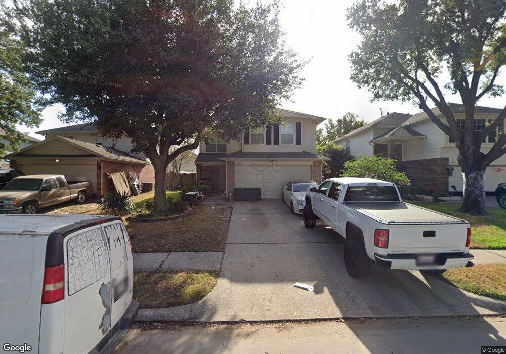 6531 Mccharen Ct, Houston, TX 77086 - photo 1