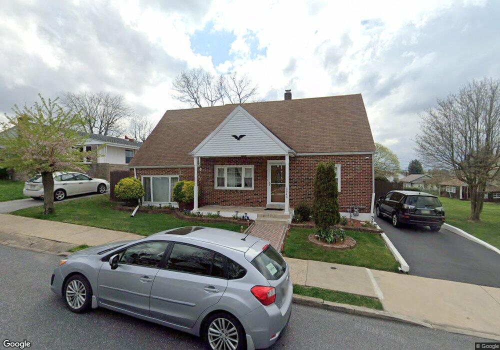 2042 S 2nd St unit 2046, Allentown, PA 18103 - photo 1