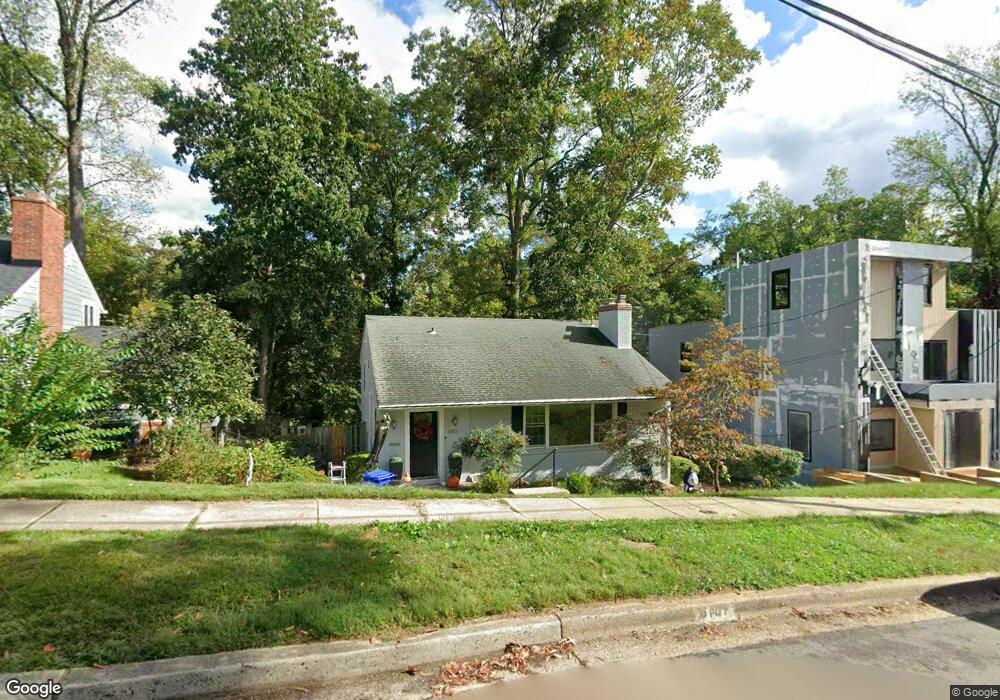 6101 Benalder Dr, Bethesda, MD 20816 - photo 1