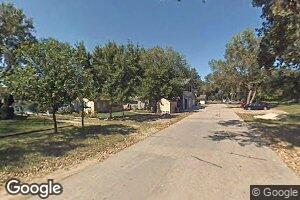 39319 E Lake Park Dr, South Bend, NE 68058