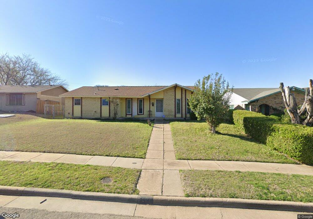1402 Taperwicke Dr, Dallas, TX 75232 - photo 1
