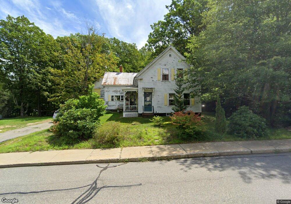 58 Oak St, Springvale, ME 04083 - photo 1