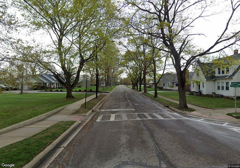 0 Washington St, Chelsea, MI 48118 - photo 1