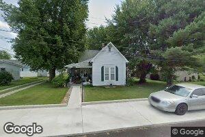 603 W Main St, Windfall, IN 46076