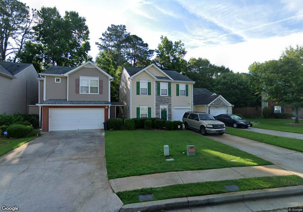 715 Lakeside Cir unit 715, Covington, GA 30016 - photo 1