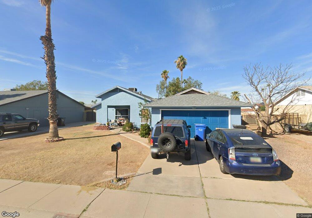 18232 N 29th Ave, Phoenix, AZ 85053 - photo 1