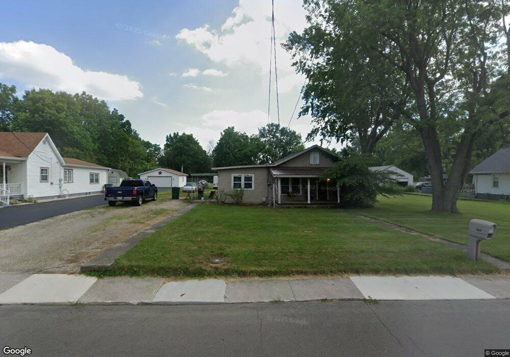 2401 E 16th St, Muncie, IN 47302 - photo 1