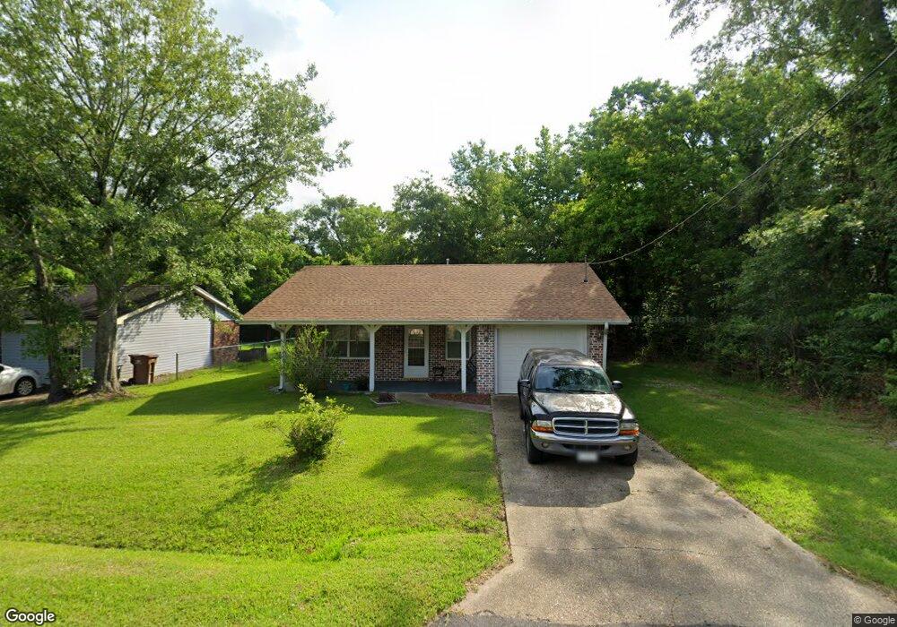 210 Ferguson Ave, Long Beach, MS 39560 - photo 1