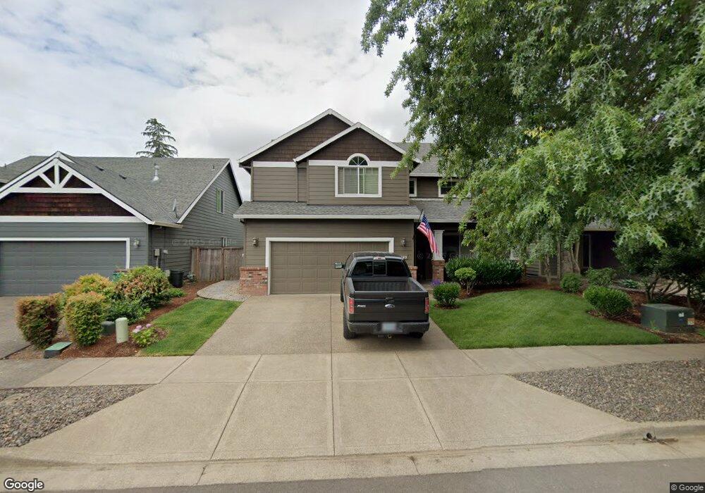 3209 Solstice Ln, Newberg, OR 97132 - photo 1