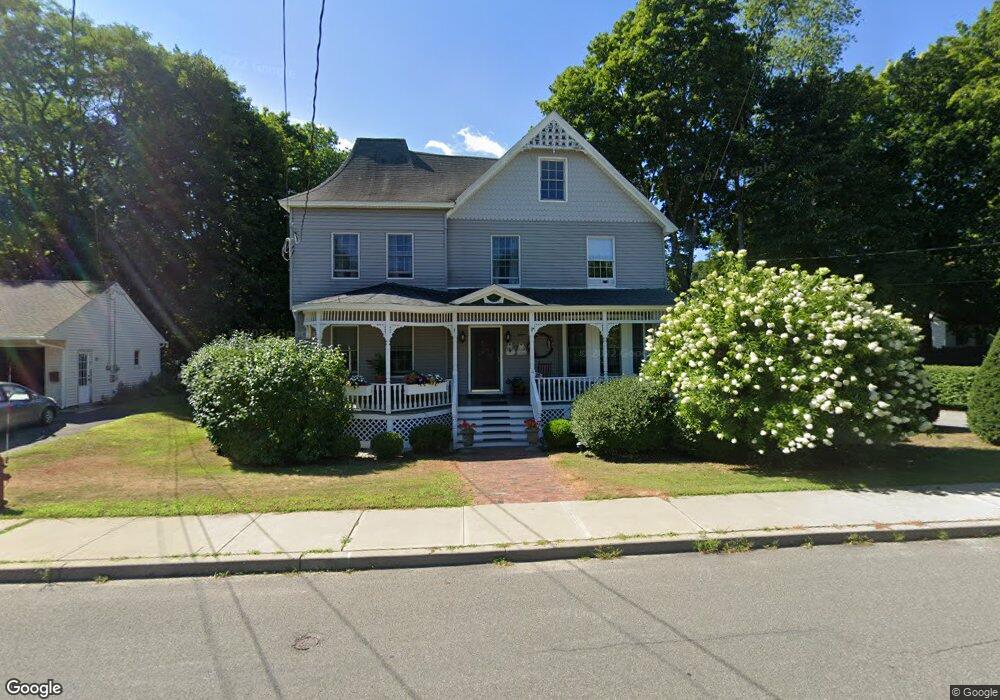 15 Division St, Winsted, CT 06098 - photo 1