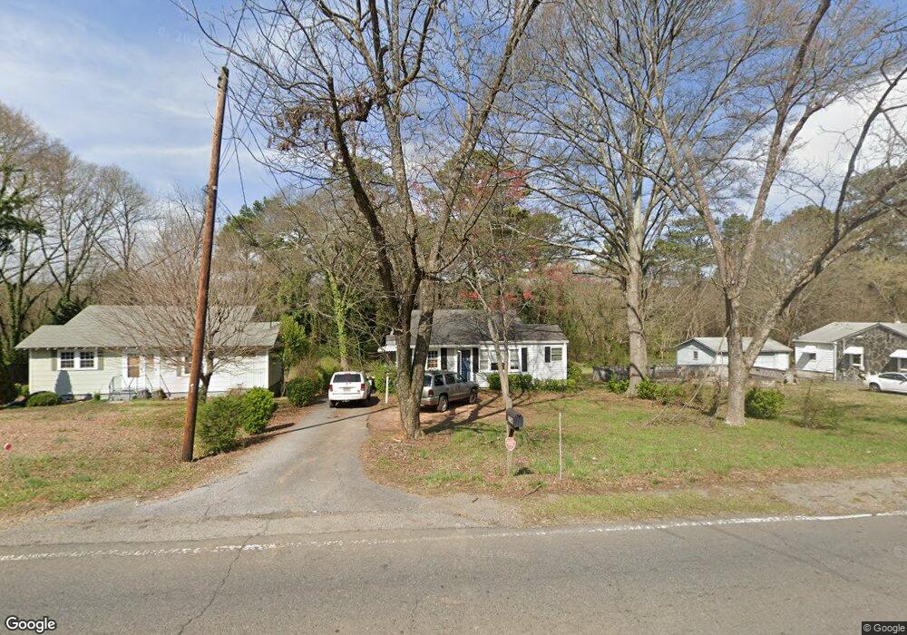 2704 Maple Rd SE, Rome, GA 30161 - photo 1