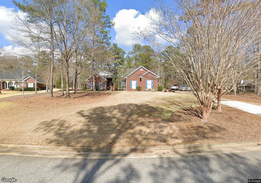 20 Leaf Brook Ct, Midland, GA 31820 - photo 1