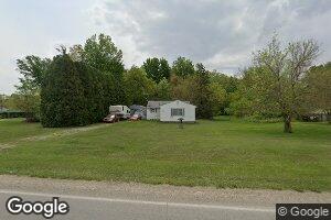 12675 Ostrander Rd, Maybee, MI 48159