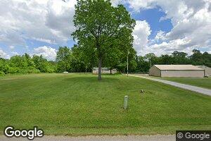 10845 N Narrows Rd, Marshall, IN 47859