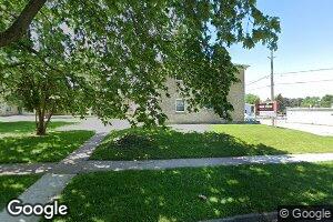242 Parkview Blvd, Waterloo, IA 50702