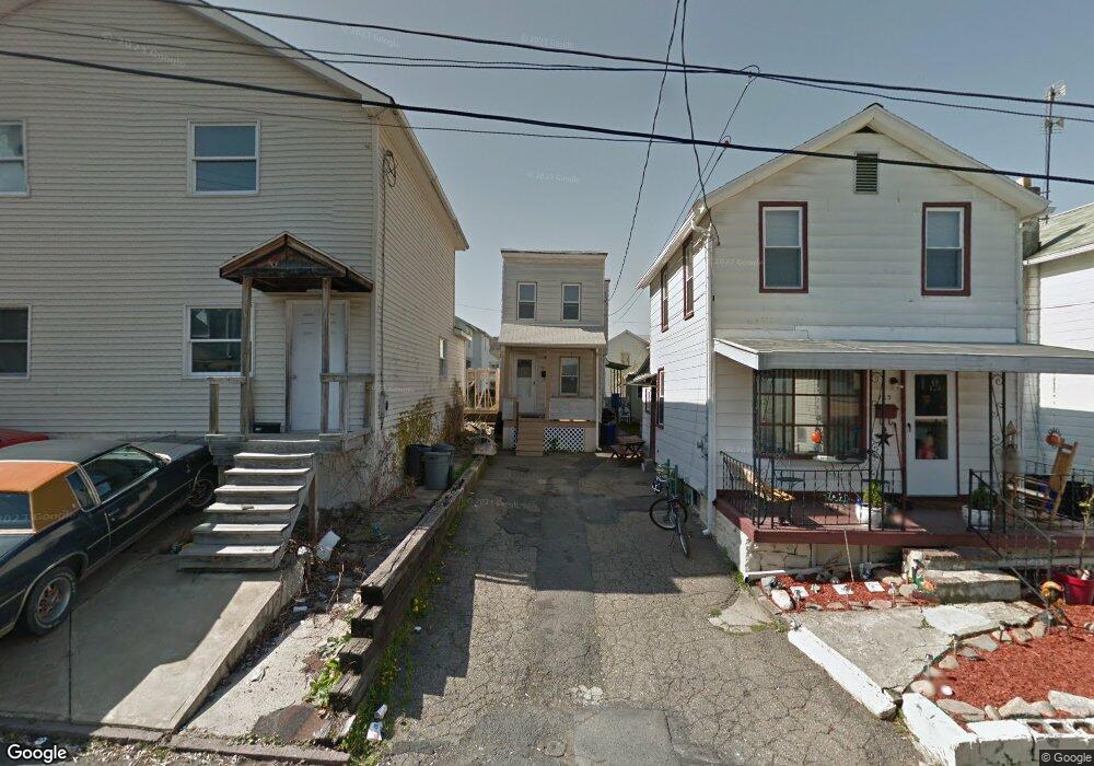 125 Summit St, Edwardsville, PA 18704 - photo 1