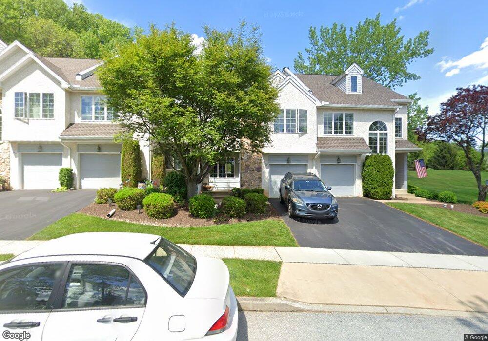 343 Bristol Cir unit 343, Exton, PA 19341 - photo 1