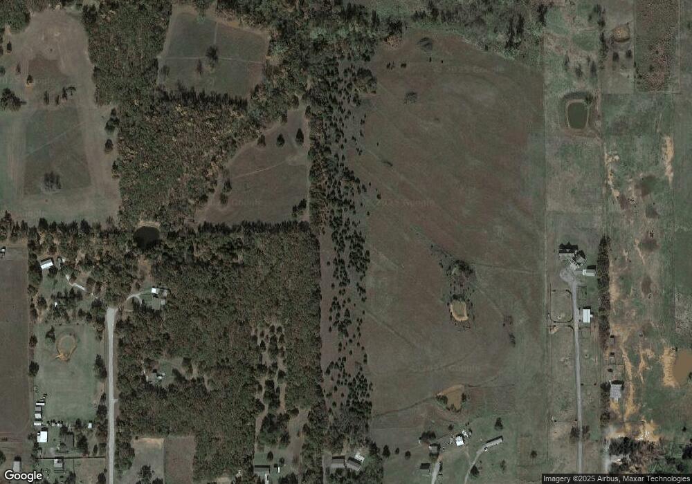 34502 Clearpond Rd, Shawnee, OK 74801 - photo 1