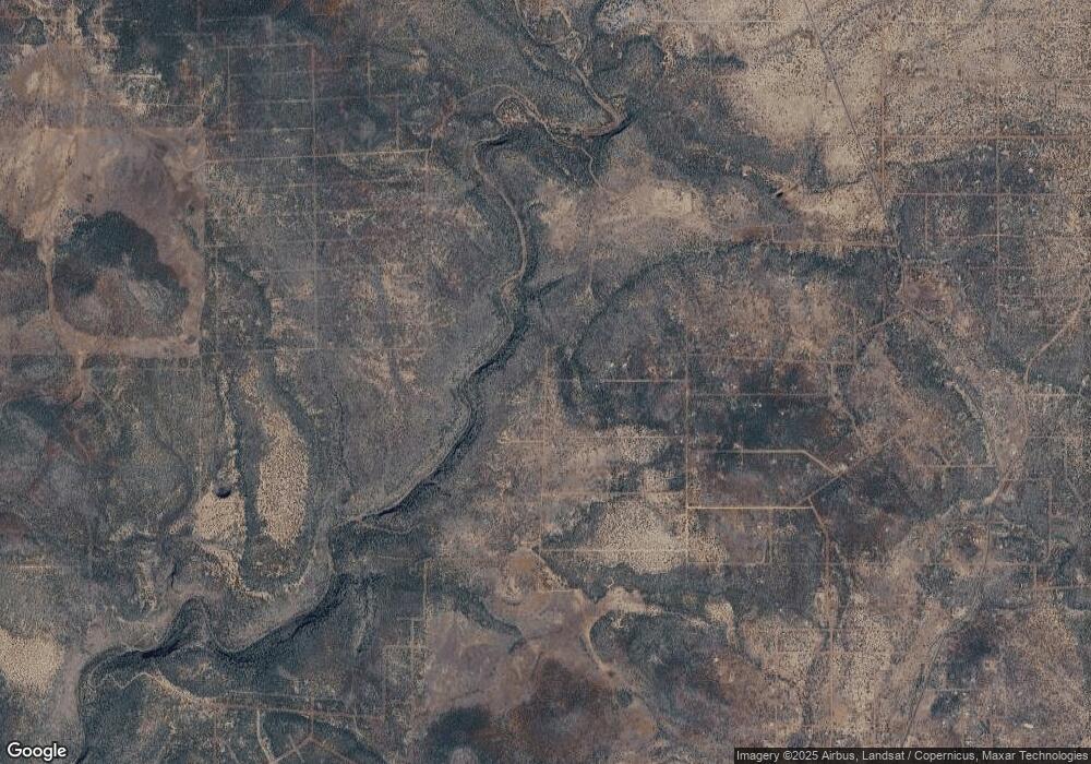 160 Boone Trail, Ash Fork, AZ 86320 - photo 1