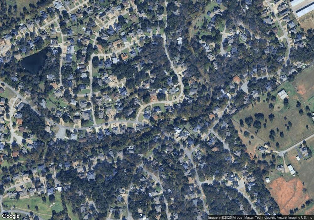 6206 Circo Dr, Granbury, TX 76049 - photo 1