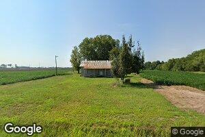 751 Jackson Bypass Rd, Seaboard, NC 27876