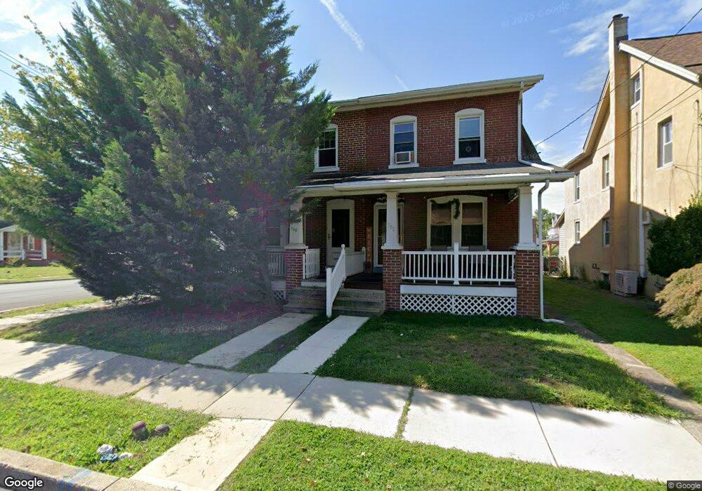 700 W 3rd St, Lansdale, PA 19446 - photo 1