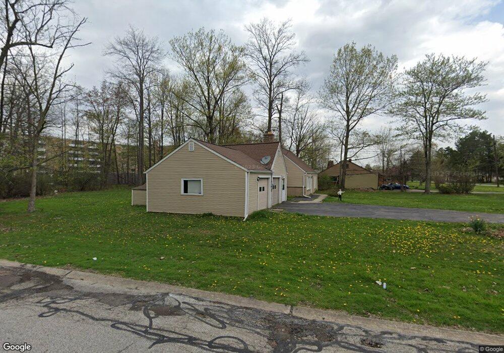 5340 Mardale Ave, Bedford, OH 44146 - photo 1