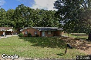 200 N Washington St, Isola, MS 38754