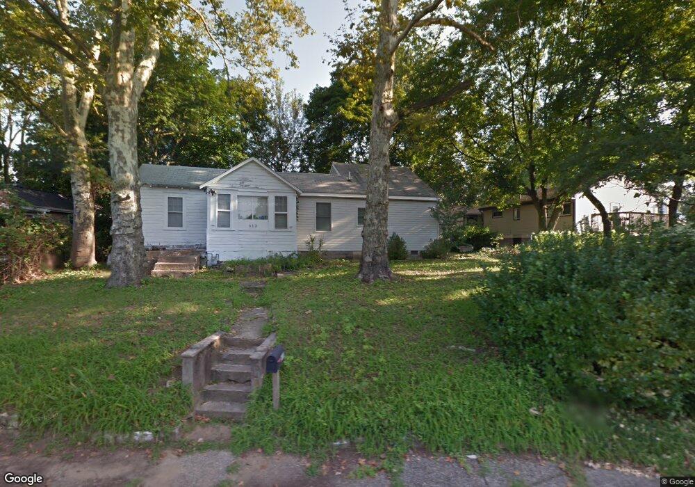 613 E Front St, Glendora, NJ 08029 - photo 1