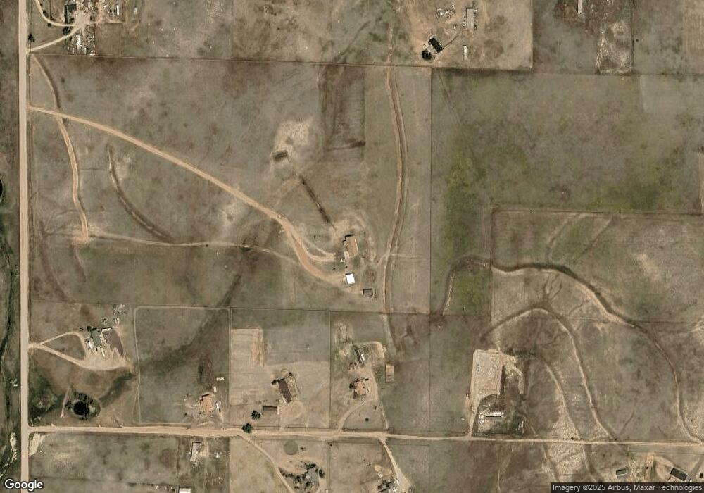 14375 Mcclelland Rd, Calhan, CO 80808 - photo 1