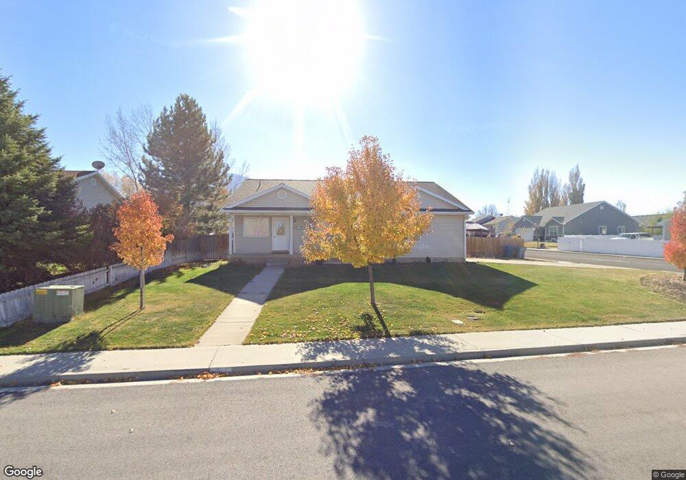 85 W 550 S unit 9, Santaquin, UT 84655 - photo 1