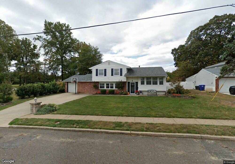 74 Princeton Dr, Delran, NJ 08075 - photo 1