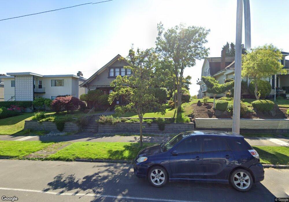 2115 Colby Ave, Everett, WA 98201 - photo 1