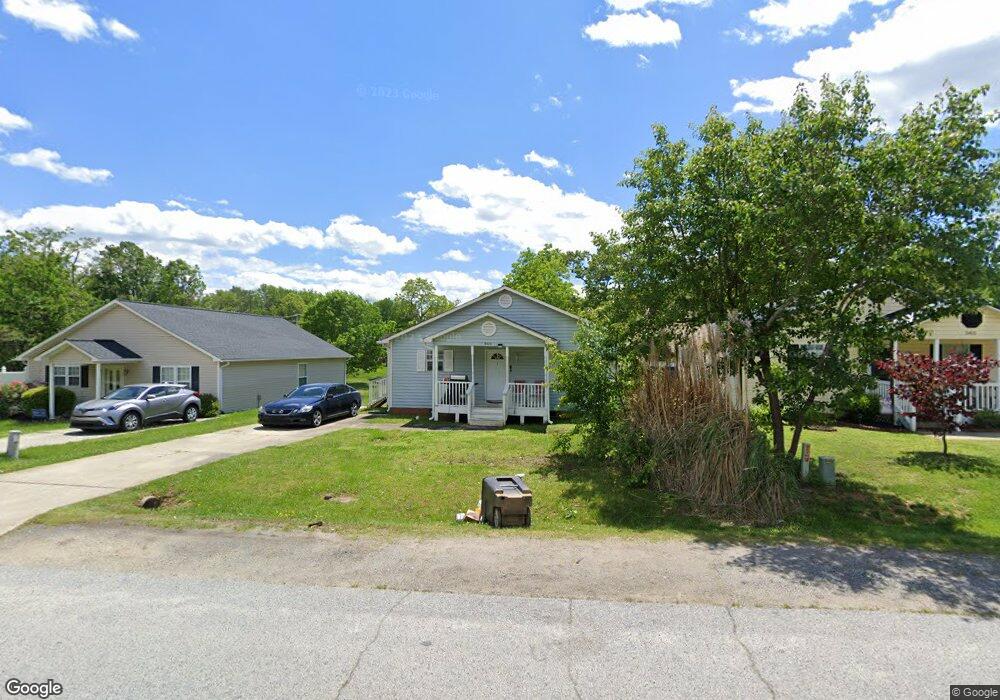 3412 Lovington Ct, High Point, NC 27260 - photo 1