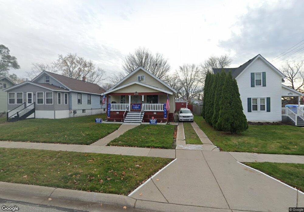 2726 Sturges St, Port Huron, MI 48060 - photo 1