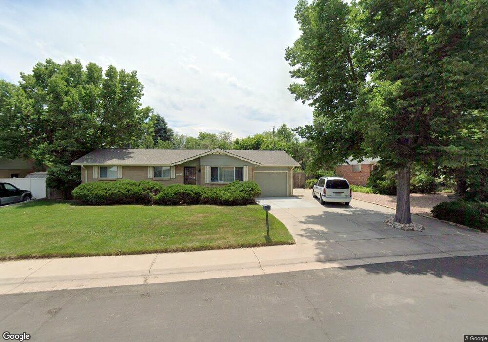 12266 E Ohio Ave, Aurora, CO 80012 - photo 1