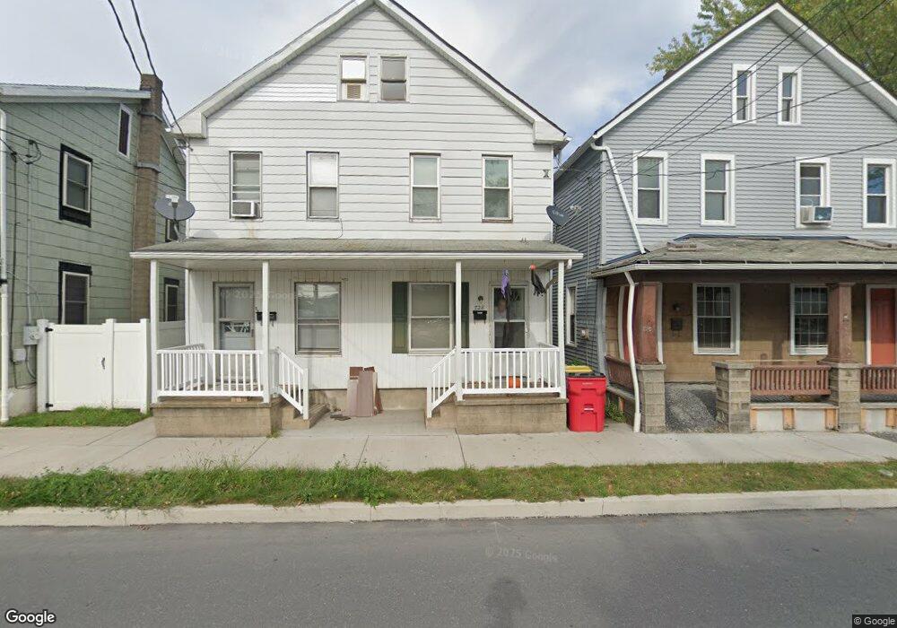 728 Chestnut St, Sunbury, PA 17801 - photo 1